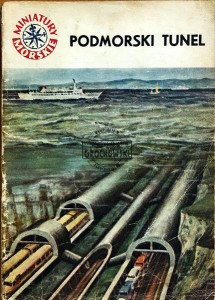 Podmorski tunel