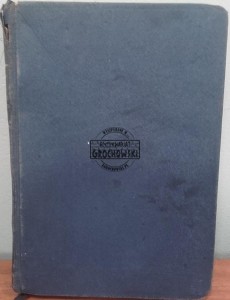 Dzieje narodowej literatury polskiej. Część 1