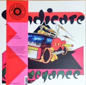 Syndicate – Conveyance - LP