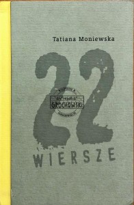 22 wiersze