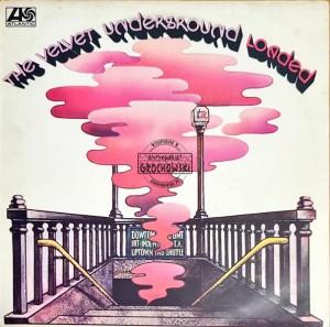 The Velvet Underground – Loaded - LP