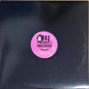 Andrés – Moments In Life  12"