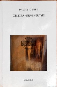 Oblicza hermeneutyki