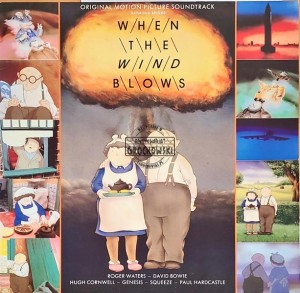 Various – When The Wind Blows - LP