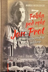 Z Polską pod rękę