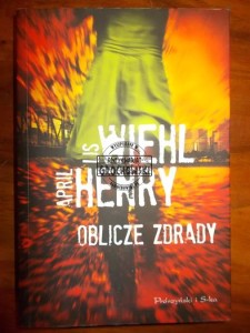Oblicze zdrady