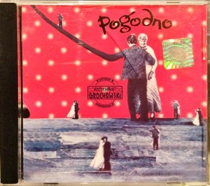 Pogodno – Pogodno CD