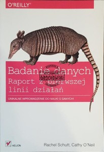Badanie danych