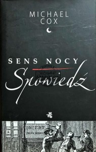  Sens nocy : spowiedź