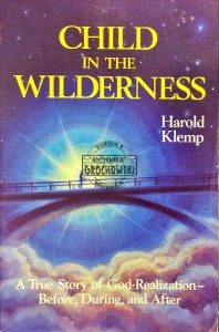 Child in the Wilderness