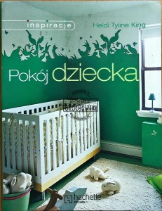 Pokój dziecka