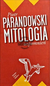 Mitologia wspomnień
