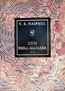 Dom pana Biswasa Tom 2