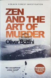 Zen and the Art of Murder