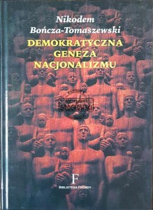 Demokratyczna geneza nacjonalizmu