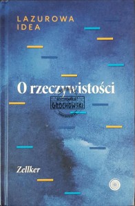 O rzeczywistości