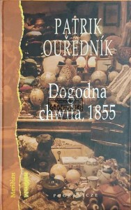 Dogodna chwila, 1855