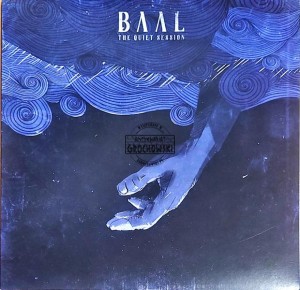 Baal – The Quiet Session - LP