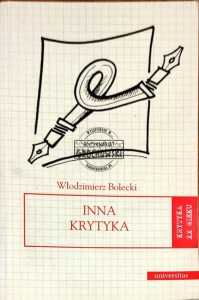 Inna krytyka