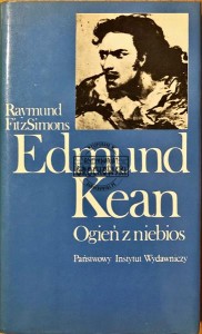 Edmund Kean : ogień z niebios