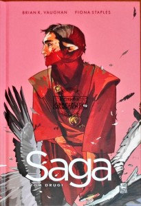 Saga Tom 2