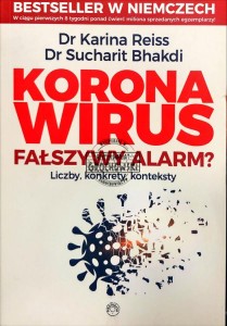 Koronawirus. Fałszywy alarm?