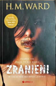 Zranieni