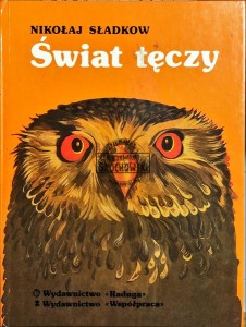 Świat tęczy