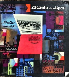 Zaczęło się w lipcu