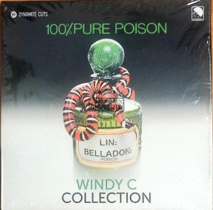 100% Pure Poison – Windy C Collection - 7" (2)
