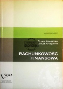 Rachunkowość finansowa
