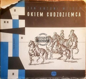 Okiem Cudzoziemca 