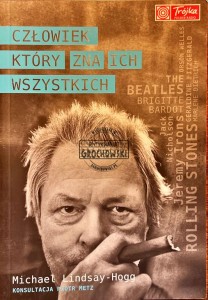 Człowiek, który zna ich wszystkich