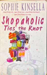 Shopaholic Ties the Knot
