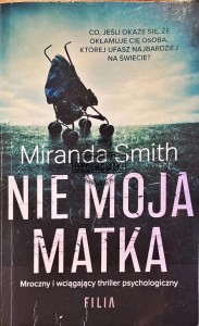 Nie moja matka