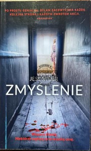 Zmyślenie
