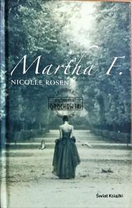 Martha F.