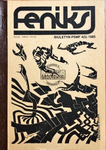 Feniks 4(5)/1985