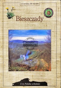 Bieszczady. A to Polska właśnie