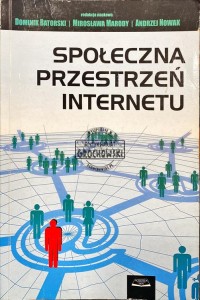 Społeczna przestrzeń internetu