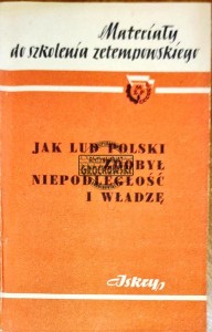 Jak lud polski zdobył niepodległość i władzę