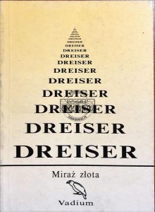 Miraż złota