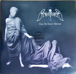 Angellore – Rien Ne Devait Mourir 2LP