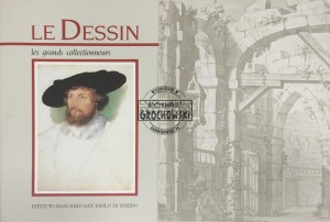 Le Dessin: les grands collectionneurs 