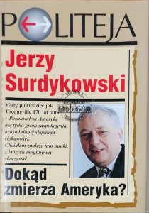 Dokąd zmierza Ameryka?
