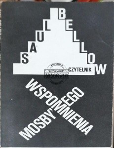 Wspomnienia Mosby'ego
