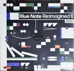 Various – Blue Note Re:imagined II 2LP