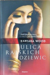 Ulica rajskich dziewic