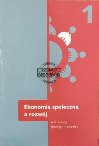Ekonomia społeczna a rozwój