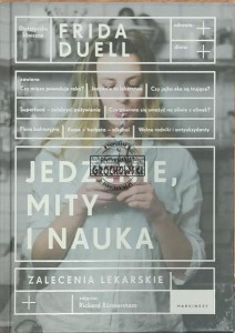 Jedzenie, mity i nauka: zalecenia lekarskie